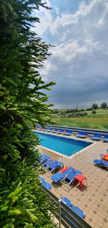 Pensiunea Lebada Guest house 3*