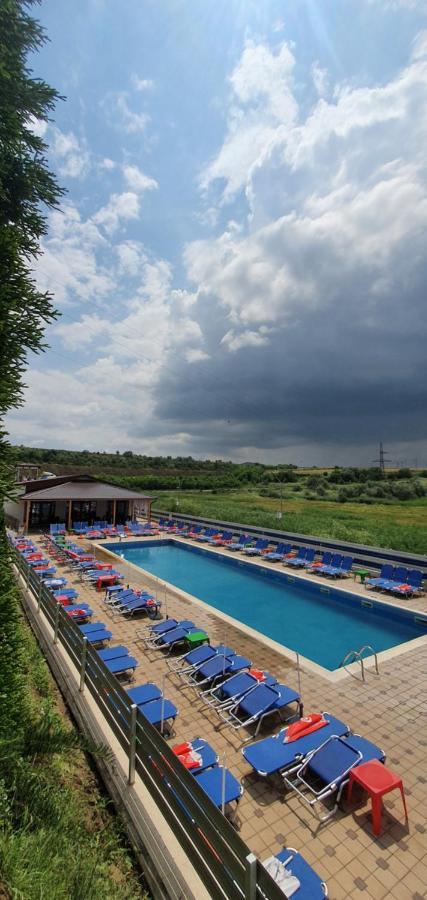 Pensiunea Lebada 3* Tulcea